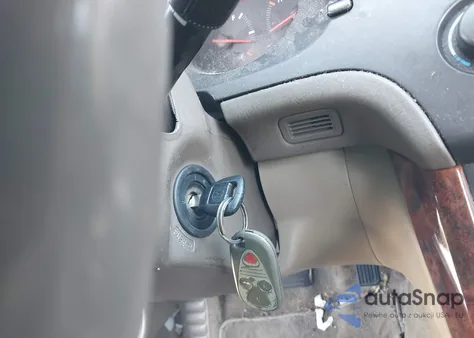 2003 Acura Tl 3.2 from USA, damaged, VIN 19UUA56623A084880